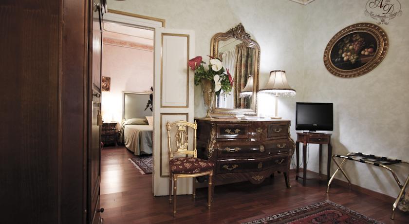 Antica Dimora 191 Isernia Ngoại thất bức ảnh