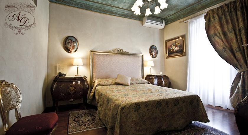Antica Dimora 191 Isernia Ngoại thất bức ảnh