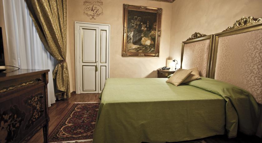 Antica Dimora 191 Isernia Ngoại thất bức ảnh