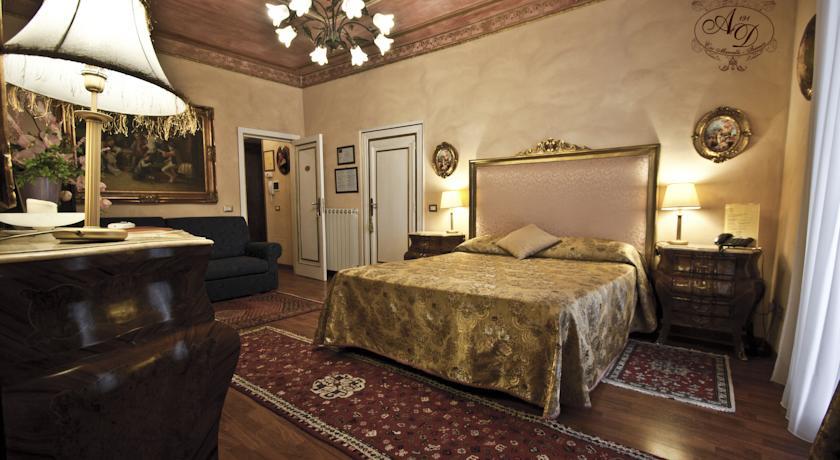 Antica Dimora 191 Isernia Ngoại thất bức ảnh