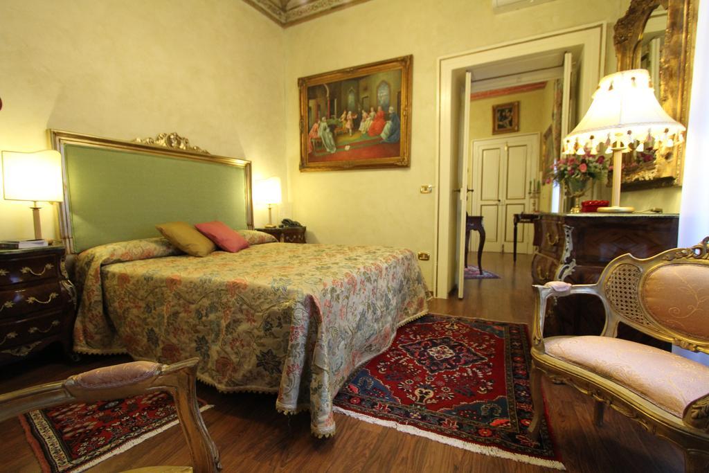 Antica Dimora 191 Isernia Phòng bức ảnh