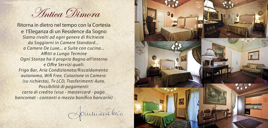Antica Dimora 191 Isernia Ngoại thất bức ảnh
