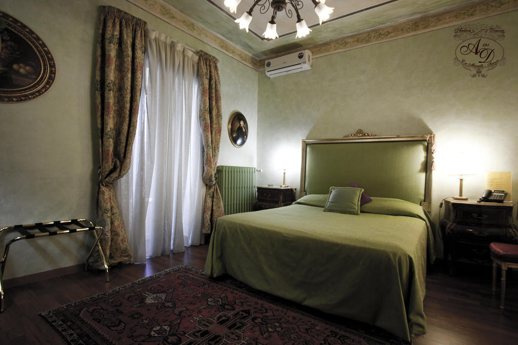 Antica Dimora 191 Isernia Ngoại thất bức ảnh