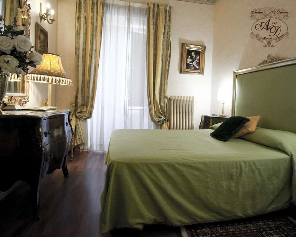 Antica Dimora 191 Isernia Ngoại thất bức ảnh