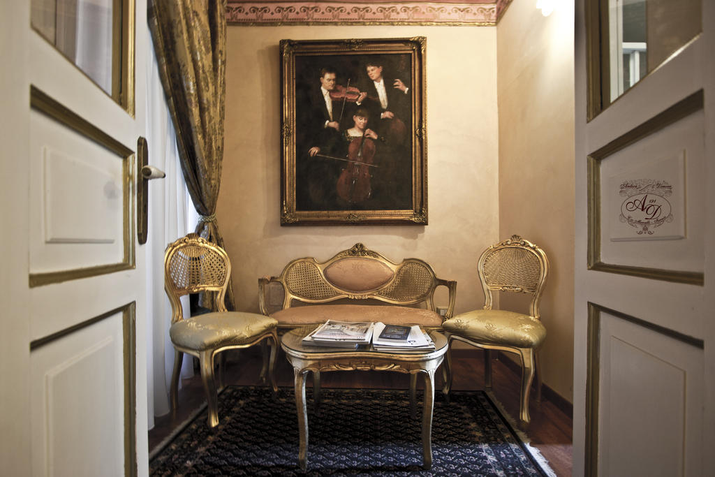 Antica Dimora 191 Isernia Ngoại thất bức ảnh