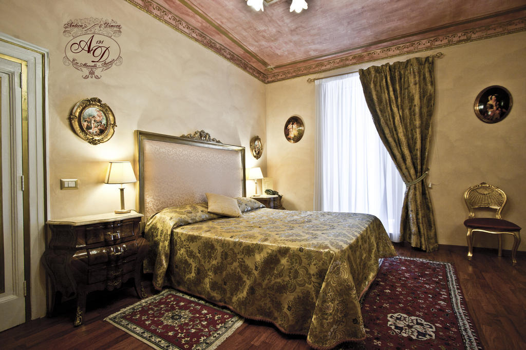 Antica Dimora 191 Isernia Ngoại thất bức ảnh