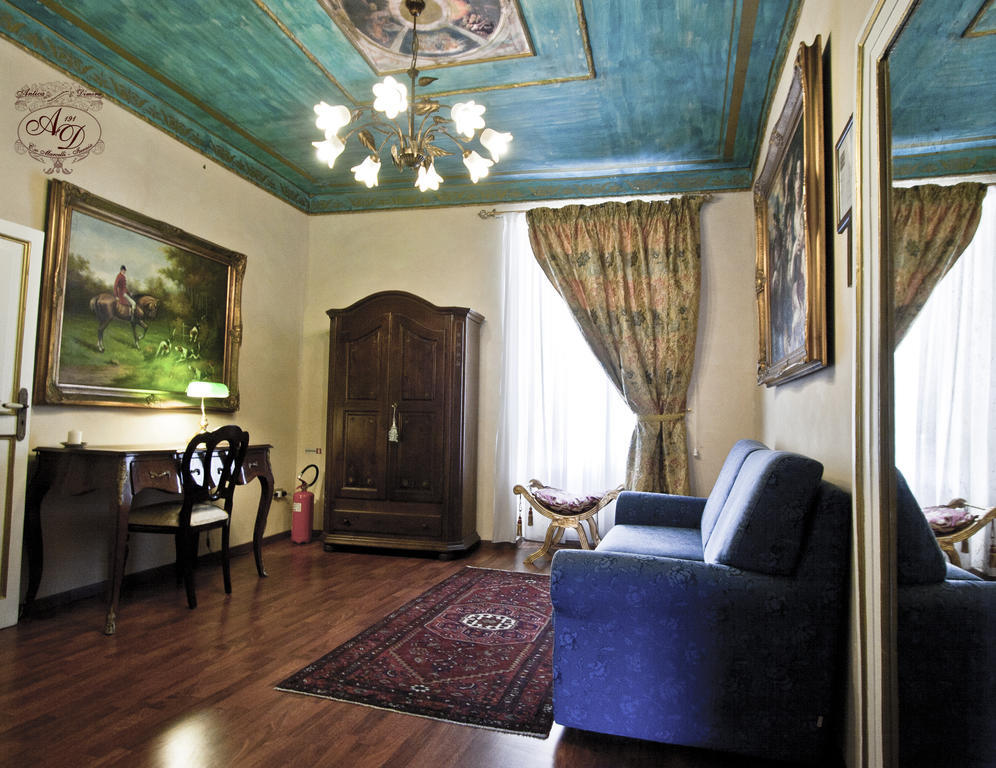 Antica Dimora 191 Isernia Ngoại thất bức ảnh