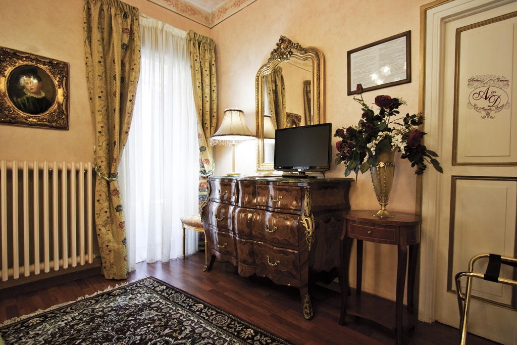 Antica Dimora 191 Isernia Ngoại thất bức ảnh