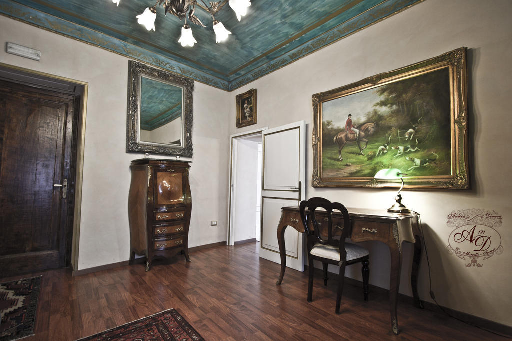 Antica Dimora 191 Isernia Ngoại thất bức ảnh