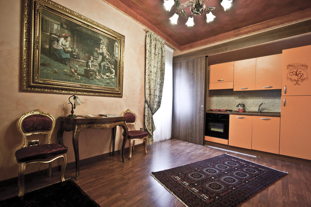 Antica Dimora 191 Isernia Ngoại thất bức ảnh