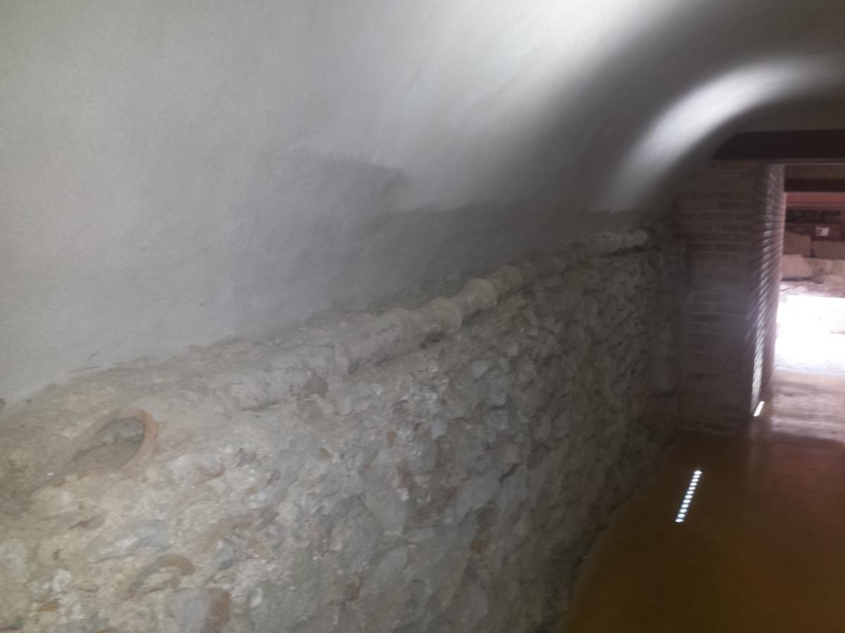 Antica Dimora 191 Isernia Ngoại thất bức ảnh