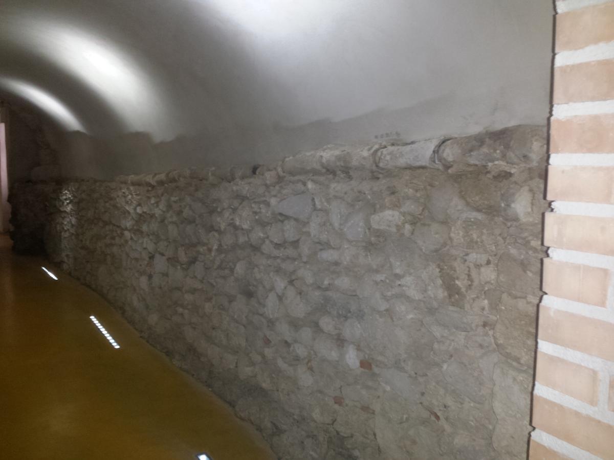 Antica Dimora 191 Isernia Ngoại thất bức ảnh