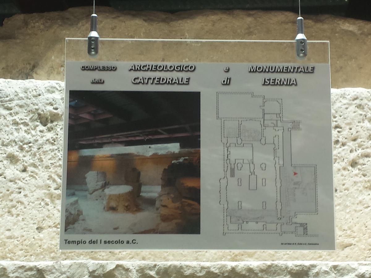 Antica Dimora 191 Isernia Ngoại thất bức ảnh
