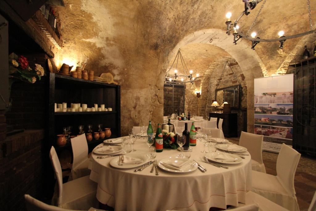 Antica Dimora 191 Isernia Ngoại thất bức ảnh