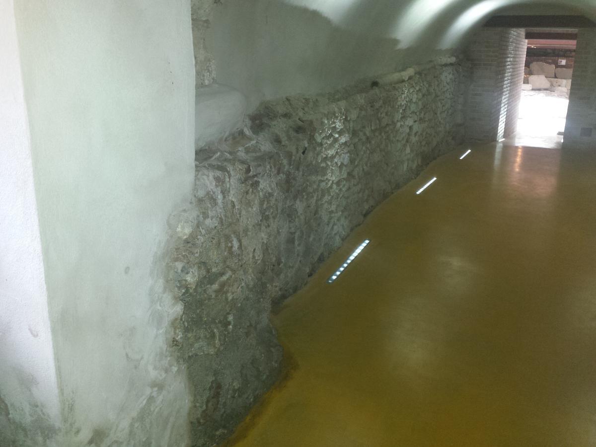 Antica Dimora 191 Isernia Ngoại thất bức ảnh