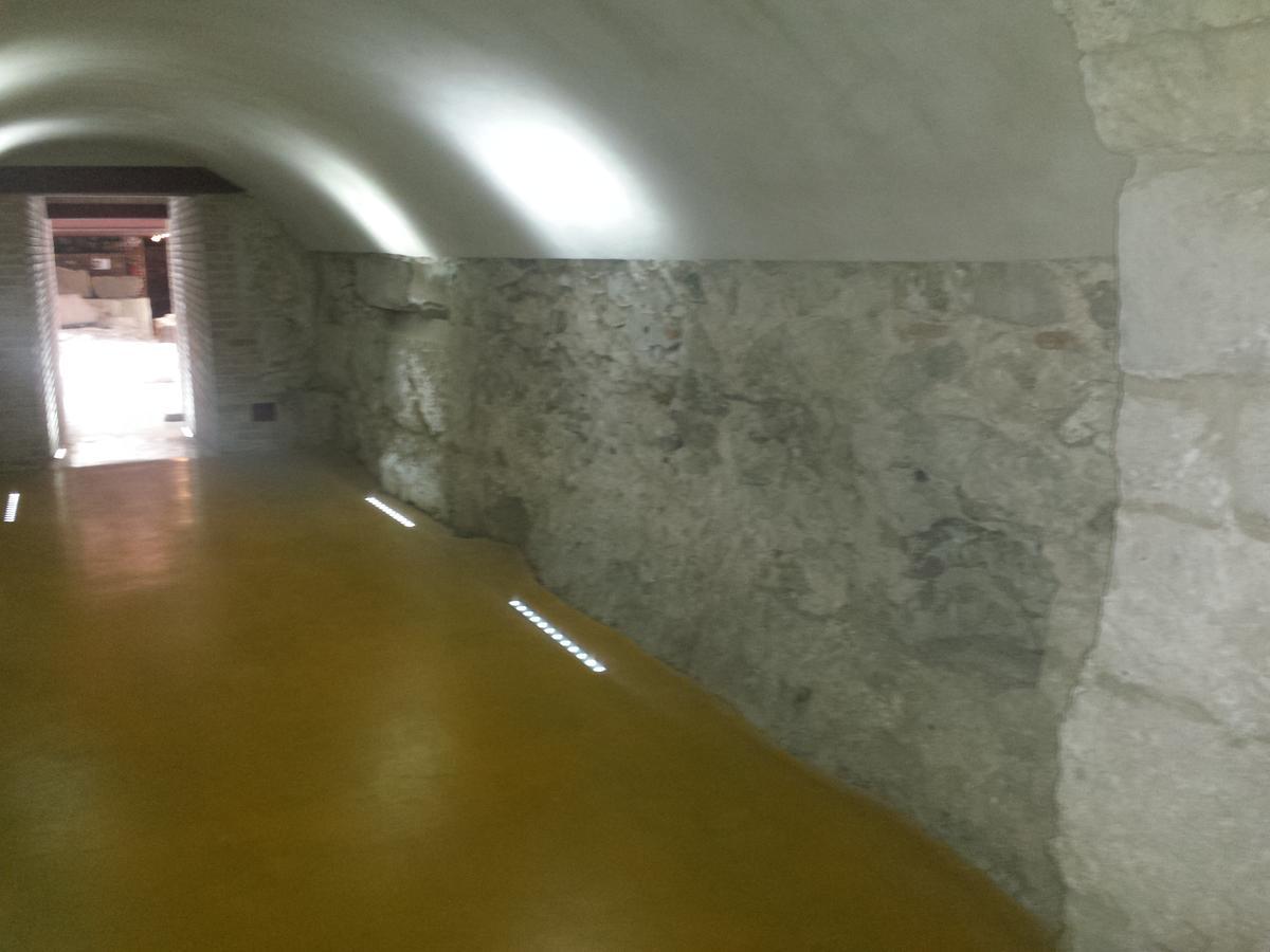 Antica Dimora 191 Isernia Ngoại thất bức ảnh