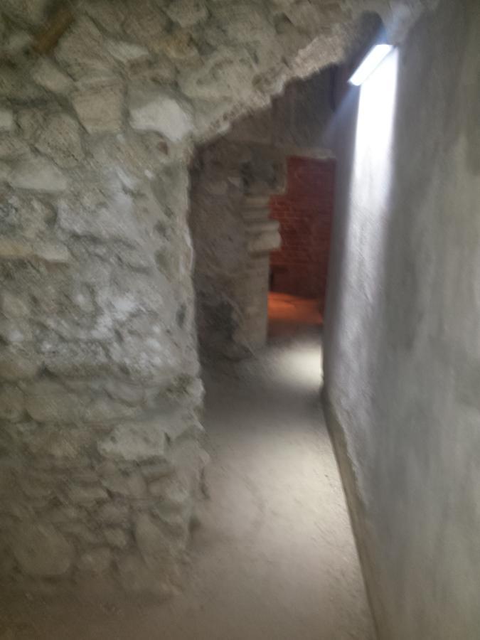 Antica Dimora 191 Isernia Ngoại thất bức ảnh