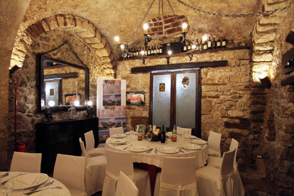 Antica Dimora 191 Isernia Ngoại thất bức ảnh